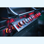 GRILLDEN™ prestige pro™ 825 rsbi napoleon