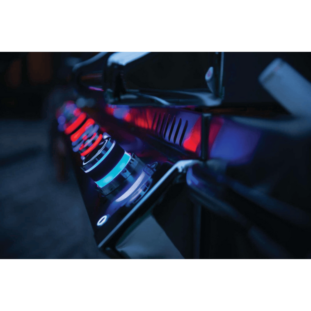 GRILLDEN™ prestige pro™ 825 rsbi napoleon