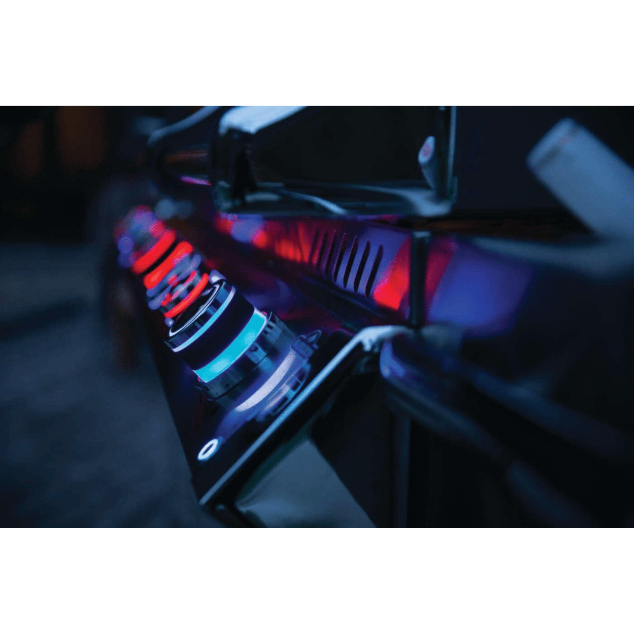 GRILLDEN™ prestige pro™ 825 rsbi napoleon