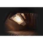 GRILLDEN™ prestige pro™ 825 rsbi napoleon