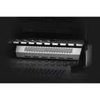 GRILLDEN™ napoleon phantom prestige 500 rsib freestanding gas grill w infrared side and rear burners