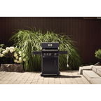 GRILLDEN™ rogue® xt 425 sib napoleon