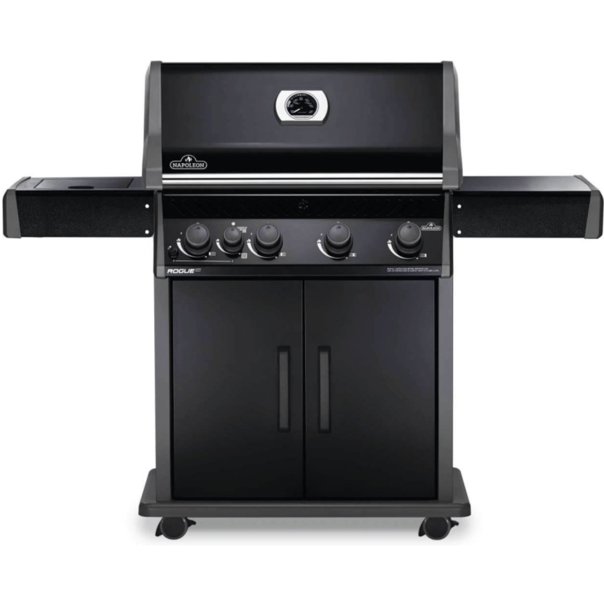 GRILLDEN™ rogue® xt 525 sib napoleon