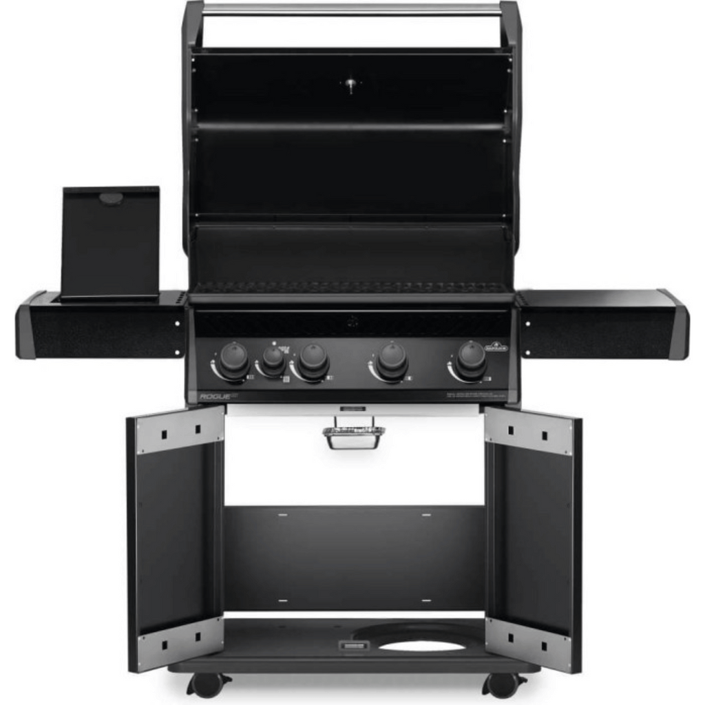 GRILLDEN™ rogue® xt 525 sib napoleon