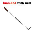 GRILLDEN™ outdoor oven 23 5 nuke