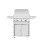 GRILLDEN™ summerset sizzler 25 inch freestanding gas grill