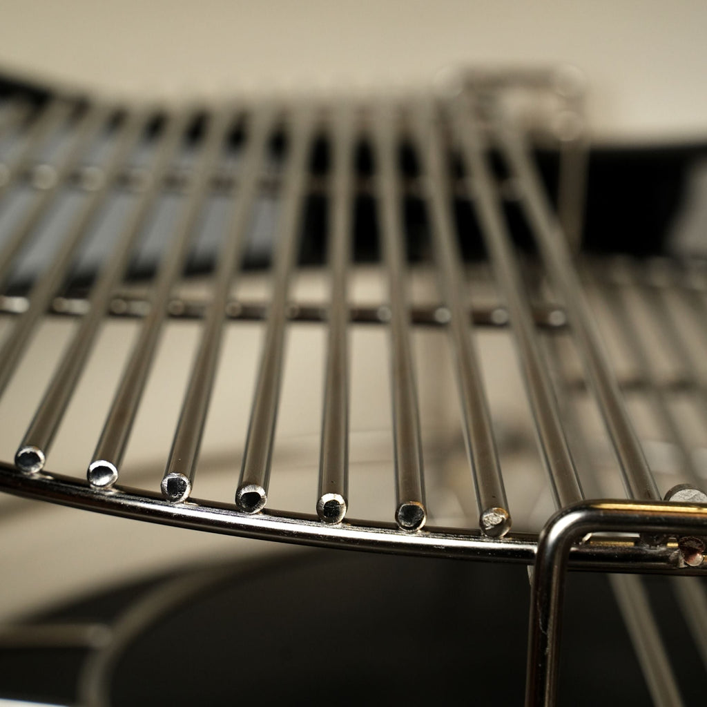 GRILLDEN™ kamado argentino patagonian 3 0 27 inch kamado grill