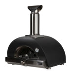 GRILLDEN™ coyote built in 30 inch hybrid pizza oven