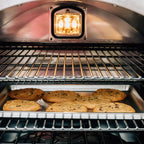 GRILLDEN™ summerset outdoor built in gas pizza oven