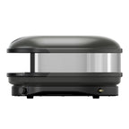 GRILLDEN™ gozney arc off black outdoor propane gas pizza oven