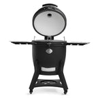 GRILLDEN™ kamado argentino patagonian 3 0 27 inch kamado grill