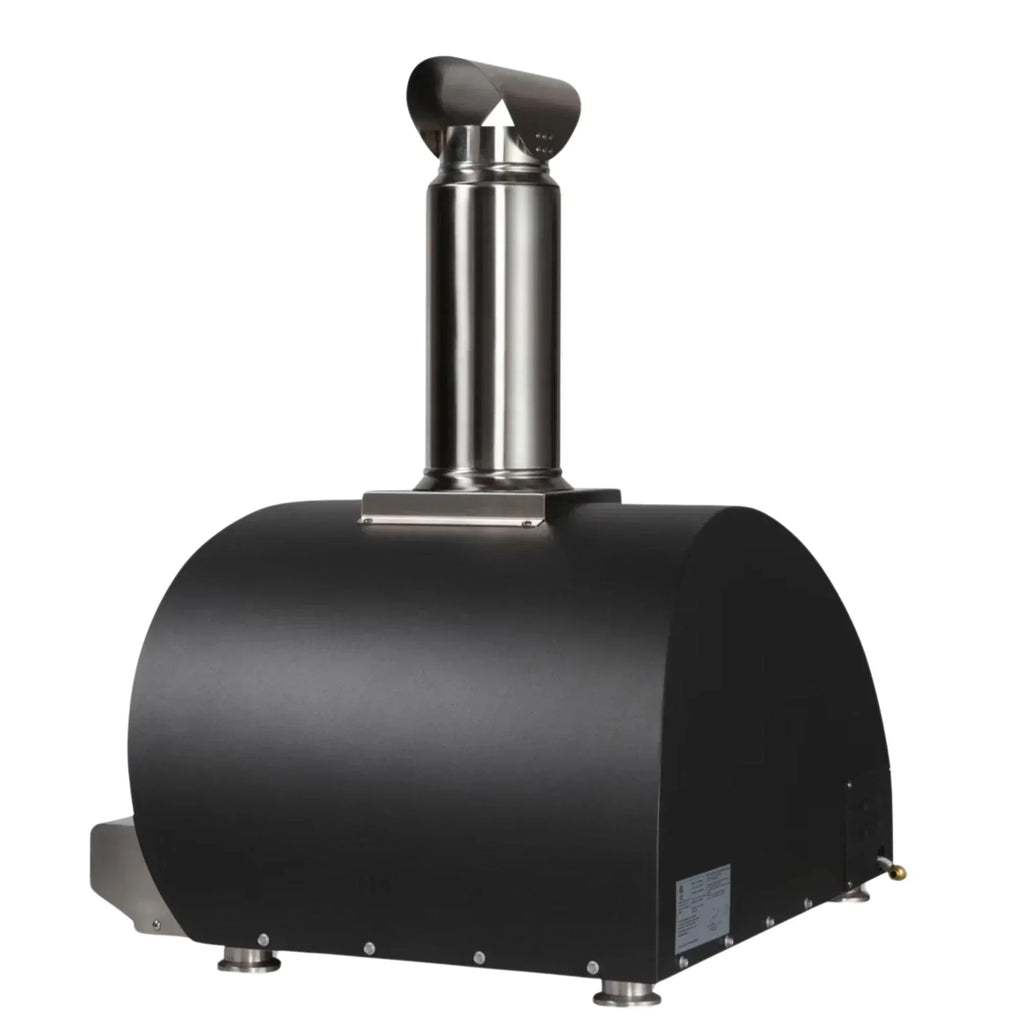 GRILLDEN™ coyote built in 30 inch hybrid pizza oven