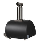 GRILLDEN™ coyote built in 30 inch hybrid pizza oven