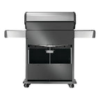 GRILLDEN™ napoleon rogue 525 freestanding gas grill