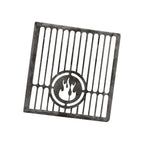 GRILLDEN™ fogues tx ubbe firewood outdoor pizza oven