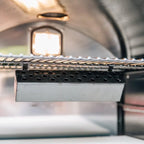 GRILLDEN™ summerset outdoor built in gas pizza oven