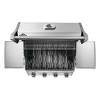 GRILLDEN™ napoleon rogue 525 freestanding gas grill