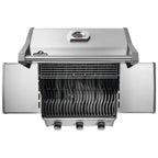 GRILLDEN™ napoleon rogue® 425 3 burner freestanding gas grill