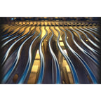 GRILLDEN™ napoleon rogue 425 freestanding gas grill w stainless steel grids