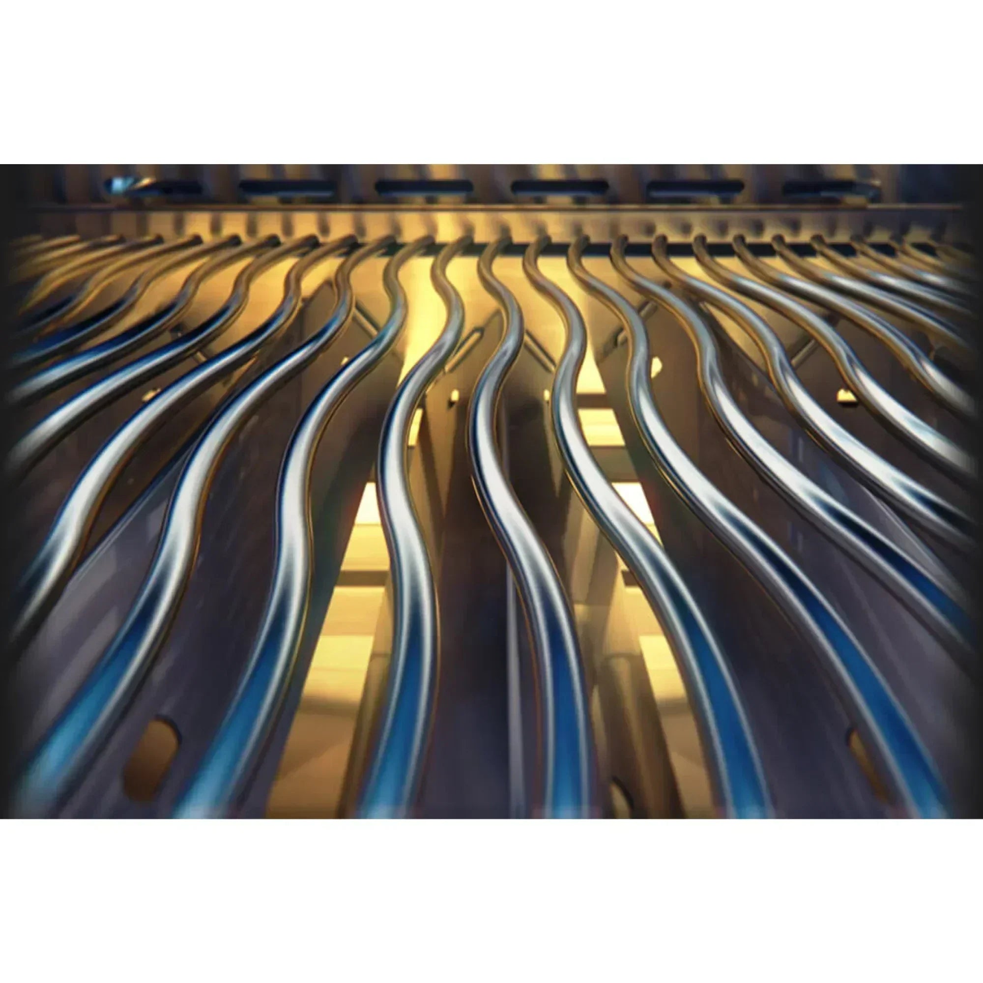 GRILLDEN™ napoleon rogue 425 freestanding gas grill w stainless steel grids