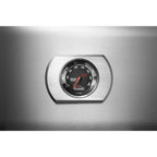 GRILLDEN™ napoleon rogue 525 freestanding gas grill