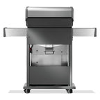 GRILLDEN™ napoleon rogue® 425 3 burner freestanding gas grill