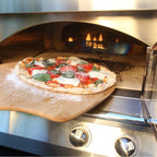 GRILLDEN™ alfresco 30 inch built in outdoor gas pizza oven