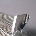 GRILLDEN™ artisan professional 32 inch 3 burner built in gas grill w rotisserie