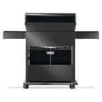 GRILLDEN™ napoleon rogue® 525 3 burner freestanding gas grill