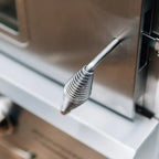 GRILLDEN™ summerset outdoor built in gas pizza oven