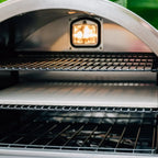 GRILLDEN™ summerset outdoor freestanding gas pizza oven