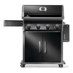 GRILLDEN™ napoleon rogue® 525 3 burner freestanding gas grill
