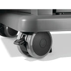 GRILLDEN™ napoleon rogue 525 freestanding gas grill