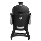 GRILLDEN™ kamado argentino patagonian 3 0 27 inch kamado grill