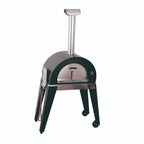 GRILLDEN™ outdoor oven by bosca portable