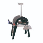 GRILLDEN™ outdoor oven by bosca portable