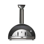 GRILLDEN™ coyote duomo wood fired pizza oven