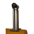 GRILLDEN™ coyote duomo wood fired pizza oven