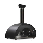 GRILLDEN™ coyote duomo wood fired pizza oven