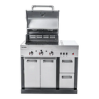GRILLDEN™ char broil ultimate 3200